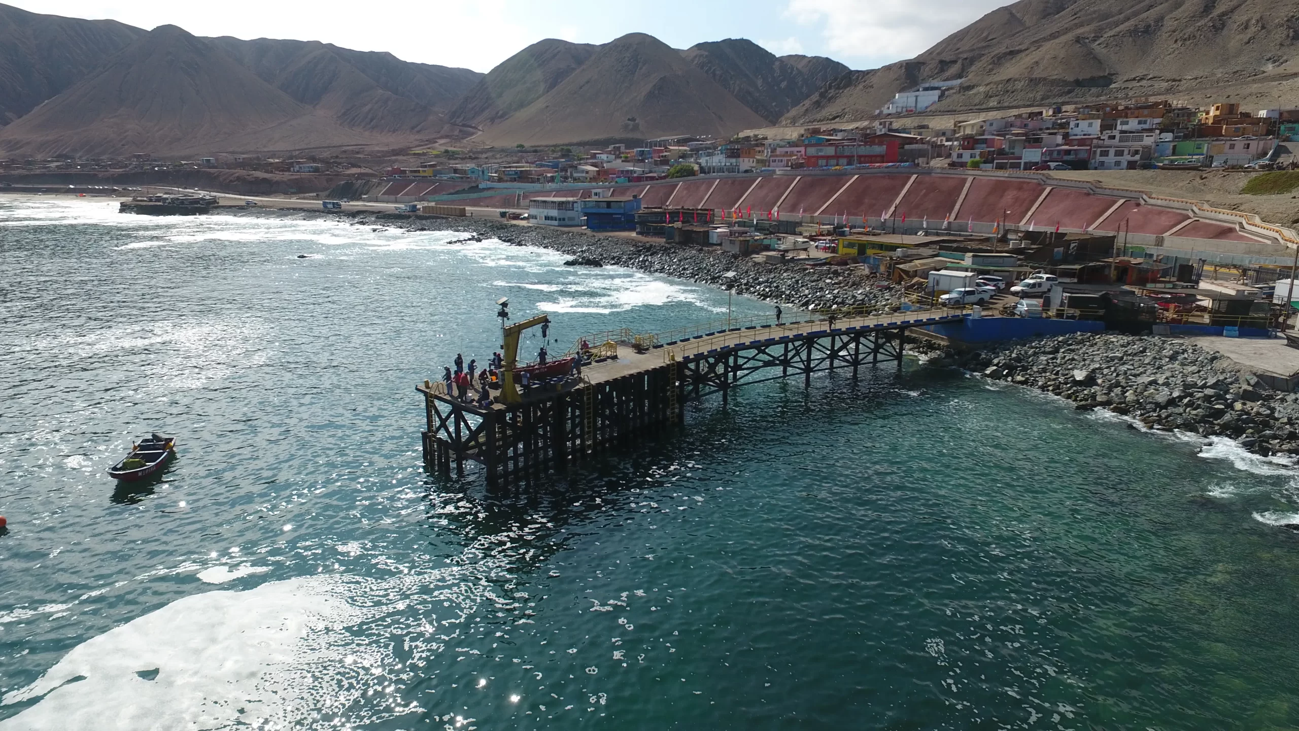 Caleta Coloso