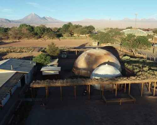 Museo del Meteorito