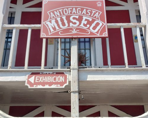 Museo de Antofagasta 1